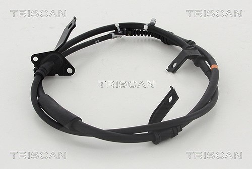 Triscan Seilzug, Feststellbremse [Hersteller-Nr. 814043154] für Hyundai