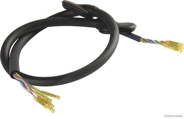 Herth+buss Elparts Reparatursatz, Kabelsatz [Hersteller-Nr. 51277002] für VW