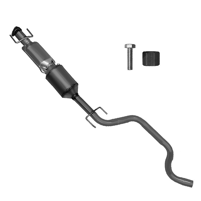 Bestprice Ruß-/Partikelfilter, Abgasanlage [Hersteller-Nr. 31477754] für Vauxhall, Opel