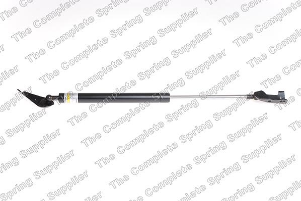 Lesjöfors Gasfeder, Koffer-/Laderaum [Hersteller-Nr. 8192539] für Toyota