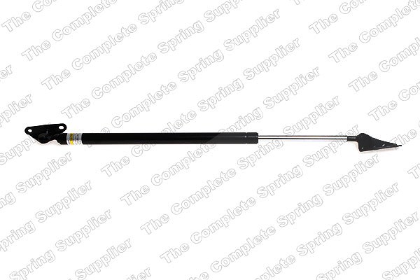 Lesjöfors Gasfeder, Koffer-/Laderaum [Hersteller-Nr. 8192567] für Toyota