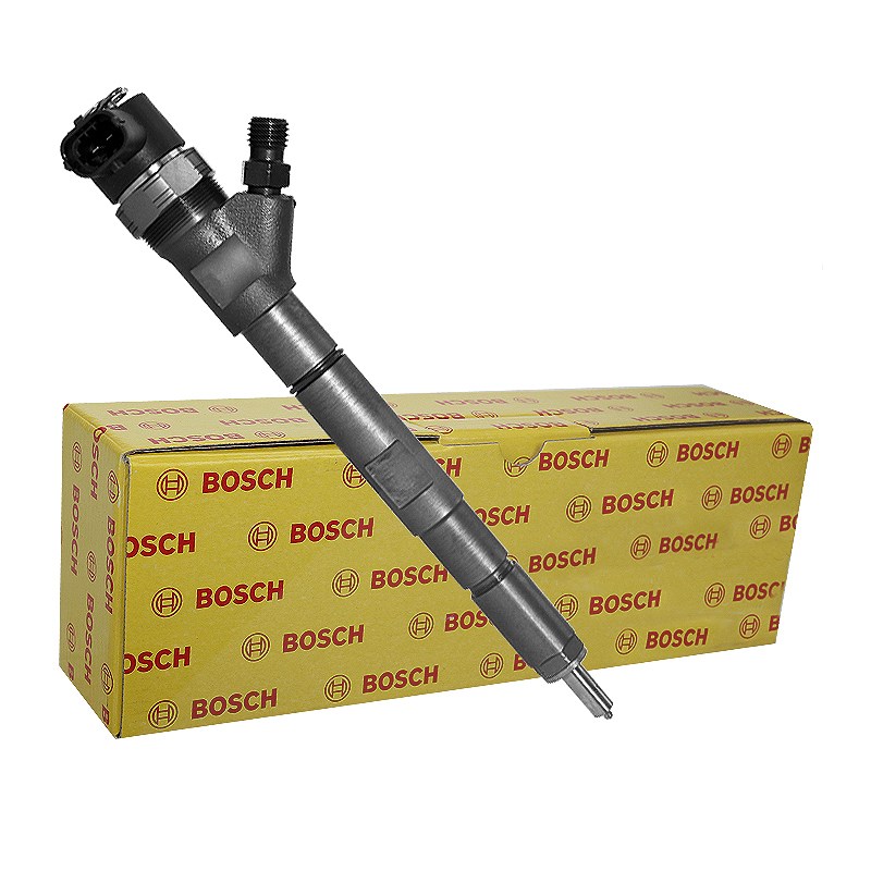 Bosch Einspritzdüse [Hersteller-Nr. 0445110091] für Kia, Hyundai