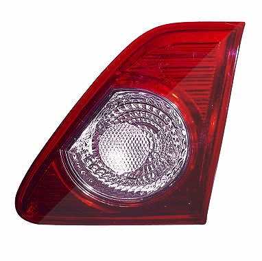 Abakus Heckleuchte [Hersteller-Nr. 212-1329R-LD-UE] für Toyota