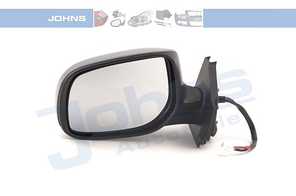 Johns Außenspiegel [Hersteller-Nr. 815637-21] für Toyota