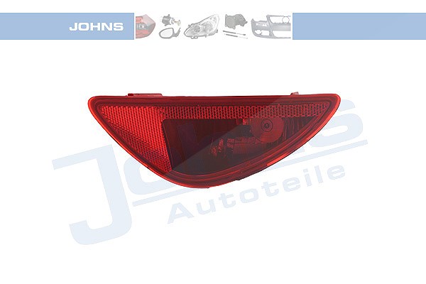 Johns Rückstrahler [Hersteller-Nr. 600988-92] für Renault