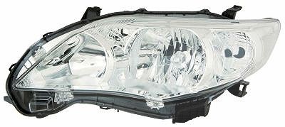 Abakus Hauptscheinwerfer [Hersteller-Nr. 112-1130L-LDEMN] für Toyota
