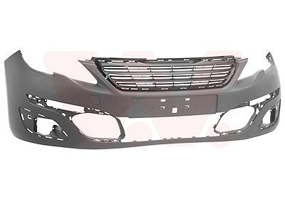 Van Wezel Stoßfänger [Hersteller-Nr. 4081574] für Peugeot