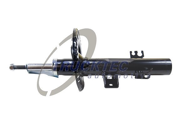 Trucktec Automotive Stoßdämpfer [Hersteller-Nr. 07.30.156] für VW