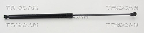 Triscan Gasfeder, Koffer-/Laderaum [Hersteller-Nr. 871025278] für Renault, Dacia