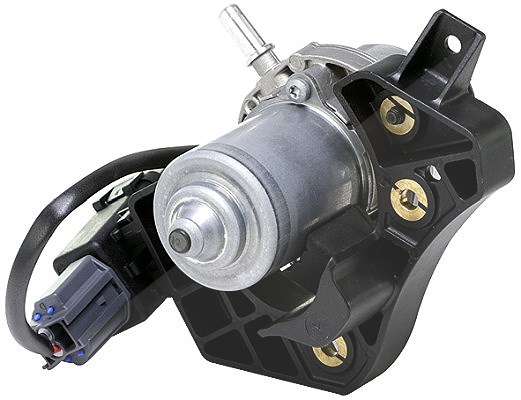Hella Unterdruckpumpe, Bremsanlage [Hersteller-Nr. 8TG009428-411] für Opel, Vauxhall