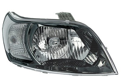 Van Wezel Hauptscheinwerfer [Hersteller-Nr. 0816964] für Chevrolet