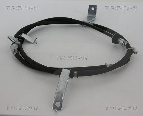 Triscan Seilzug, Feststellbremse [Hersteller-Nr. 8140181136] für Hyundai, Kia