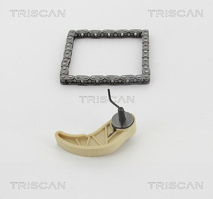Triscan Steuerkettensatz [Hersteller-Nr. 865029012] für Skoda, VW, Audi, Seat