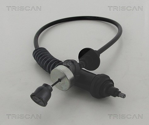 Triscan Seilzug, Kupplungsbetätigung Original 8140 38244A Für Citroën - Bild 5