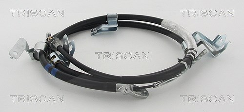 Triscan Seilzug, Feststellbremse [Hersteller-Nr. 8140131343] für Toyota, Lexus