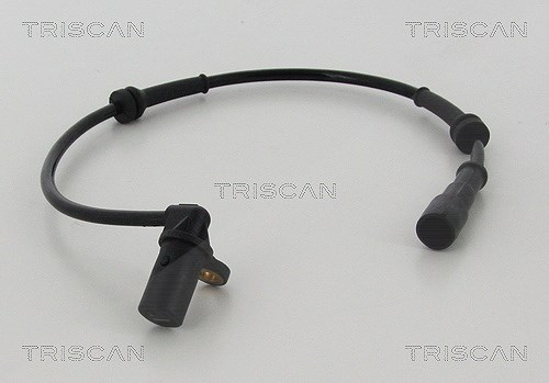 Triscan Sensor, Raddrehzahl [Hersteller-Nr. 818025401] für Renault