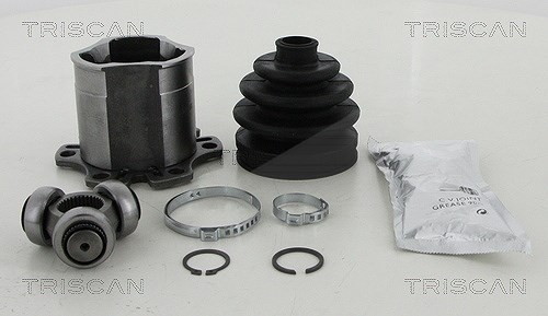 Triscan Gelenksatz, Antriebswelle [Hersteller-Nr. 854029216] für Seat, Audi, VW, Ford