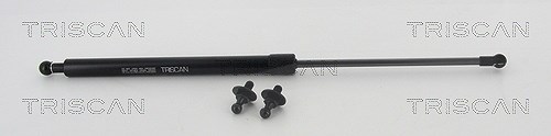 Triscan Gasfeder, Motorhaube [Hersteller-Nr. 871013101] für Toyota