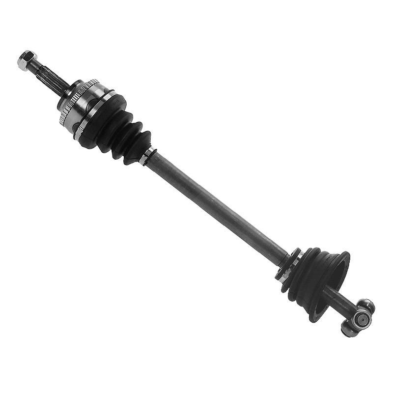 Bestprice Antriebswelle vorne links [Hersteller-Nr. 31477757] für Fiat, Renault, Daewoo, Chrysler, Audi, Alfa Romeo