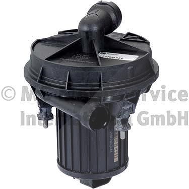 Pierburg Sekundärluftpumpe [Hersteller-Nr. 7.22934.63.0] für Audi, VW