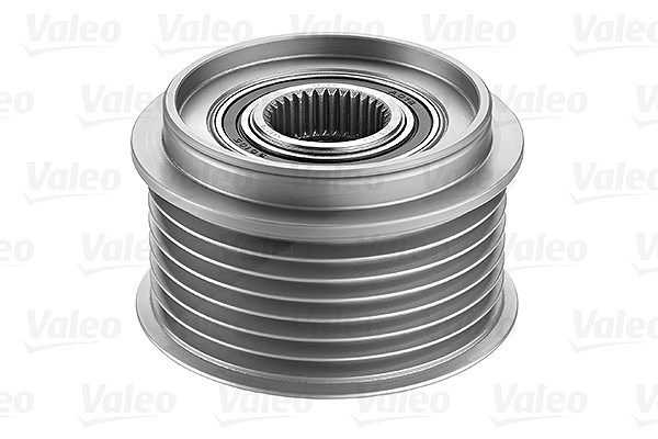 Valeo Generatorfreilauf [Hersteller-Nr. 588079] für Vauxhall, Renault, Nissan