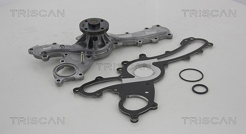 Triscan Wasserpumpe [Hersteller-Nr. 860013044] für Lexus