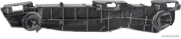 Herth+buss Elparts Halter, Stoßfänger [Hersteller-Nr. 50269009] für Toyota