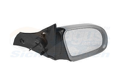 Van Wezel Außenspiegel [Hersteller-Nr. 3776814] für Opel