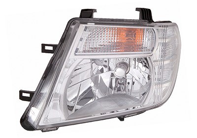 Van Wezel Hauptscheinwerfer [Hersteller-Nr. 3379961] für Nissan