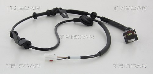 Triscan Sensor, Raddrehzahl [Hersteller-Nr. 818043242] für Kia, Hyundai