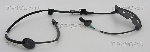 Triscan Sensor, Raddrehzahl [Hersteller-Nr. 818043467] für Kia, Hyundai