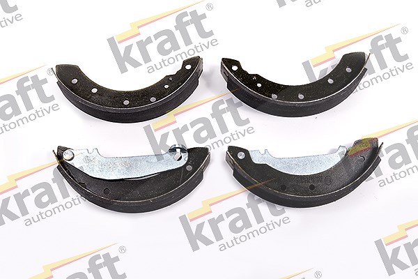 Kraft Automotive Bremsbackensatz [Hersteller-Nr. 6026310] für Volvo