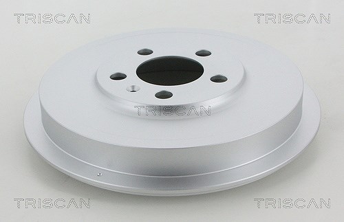 Triscan Bremstrommel [Hersteller-Nr. 812067202C] für VW, Skoda
