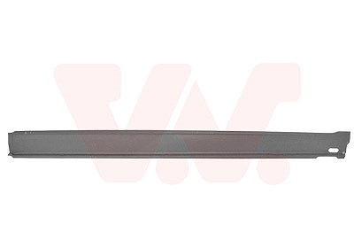 Van Wezel Einstiegblech [Hersteller-Nr. 4310103] für Renault, Nissan