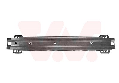 Van Wezel Träger, Stoßfänger [Hersteller-Nr. 1614562] für Abarth, Fiat