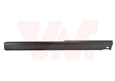 Van Wezel Einstiegblech [Hersteller-Nr. 4310101] für Nissan, Renault