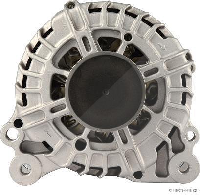 Herth+buss Elparts Generator [Hersteller-Nr. 32082840] für Skoda, Seat, VW