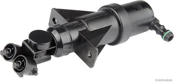 Herth+buss Elparts Waschwasserdüse, Scheinwerferreinigung [Hersteller-Nr. 65451101] für Audi
