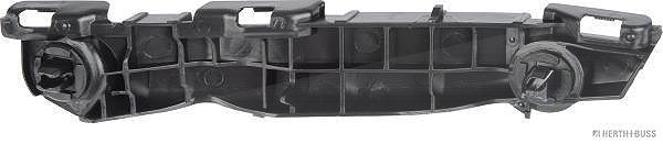 Herth+buss Elparts Halter, Stoßfänger [Hersteller-Nr. 50269010] für Toyota