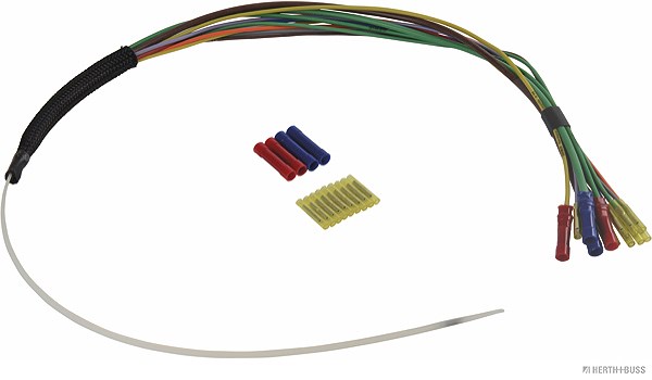 Herth+buss Elparts Reparatursatz, Kabelsatz [Hersteller-Nr. 51277175] für Citroën