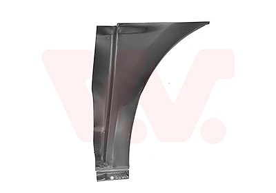 Van Wezel Seitenwand [Hersteller-Nr. 4394139] für Renault, Opel, Nissan
