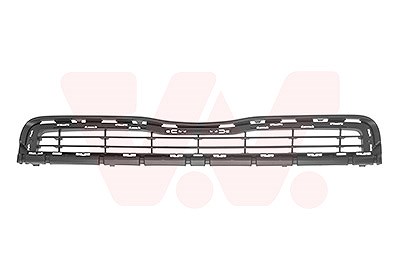 Van Wezel Lüftungsgitter, Stoßfänger [Hersteller-Nr. 4059599] für Peugeot