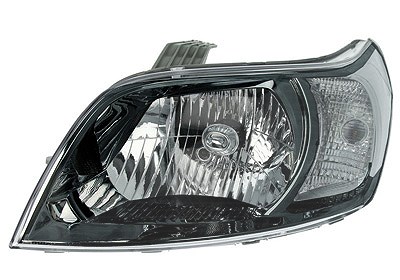 Van Wezel Hauptscheinwerfer [Hersteller-Nr. 0816963] für Chevrolet