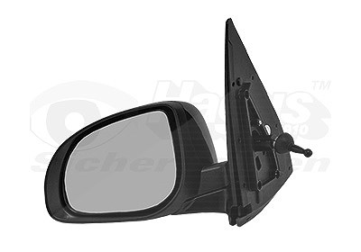 Van Wezel Außenspiegel [Hersteller-Nr. 8248803] für Hyundai
