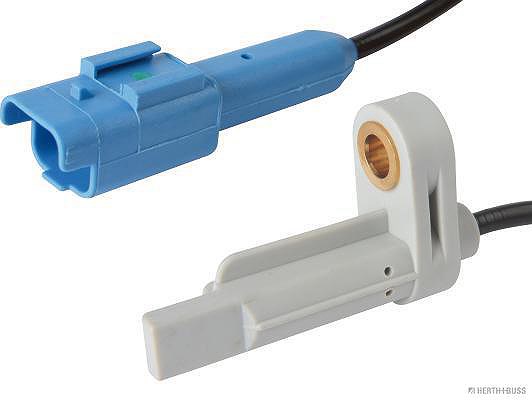 Herth+buss Elparts Sensor, Raddrehzahl [Hersteller-Nr. 70660530] für Peugeot