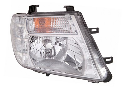 Van Wezel Hauptscheinwerfer [Hersteller-Nr. 3379962] für Nissan