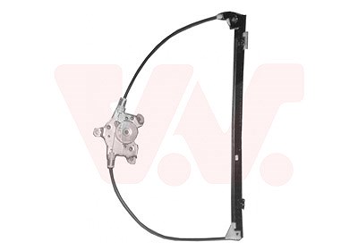 Van Wezel Fensterheber [Hersteller-Nr. 4324266] für Renault