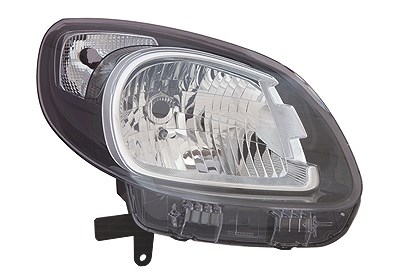 Van Wezel Hauptscheinwerfer [Hersteller-Nr. 4412964] für Renault