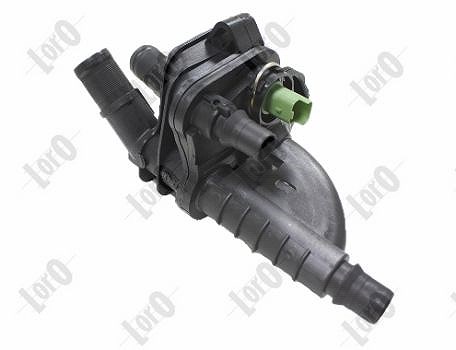 Abakus Thermostat, Kühlmittel [Hersteller-Nr. 038-025-0012] für Peugeot, Fiat, Toyota, Citroën