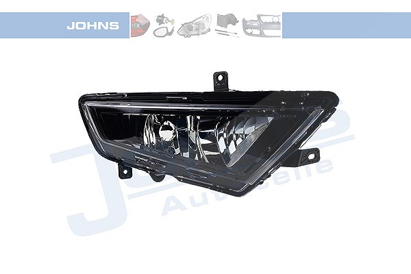 Johns Nebelscheinwerfer [Hersteller-Nr. 671630-6] für Seat